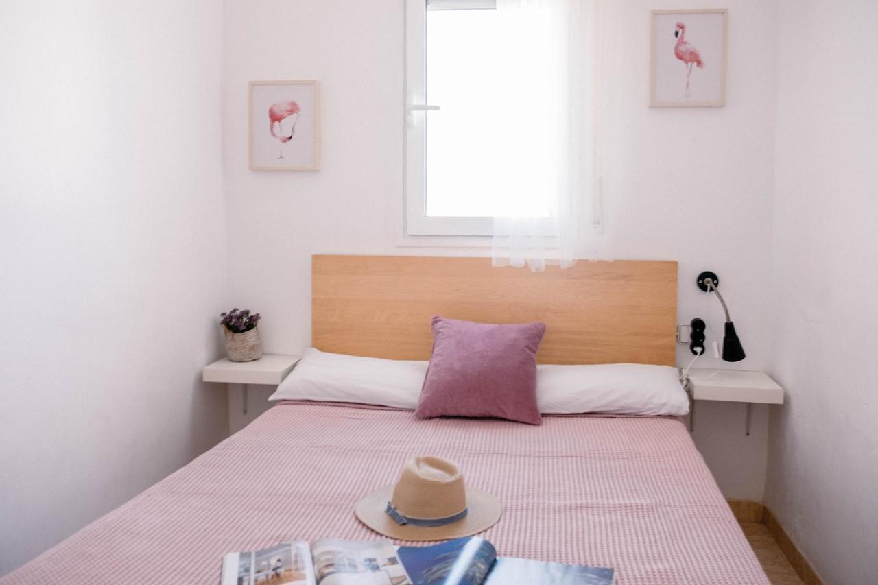 Apartamento Atico Sant Jordi L'Ampolla Exterior foto