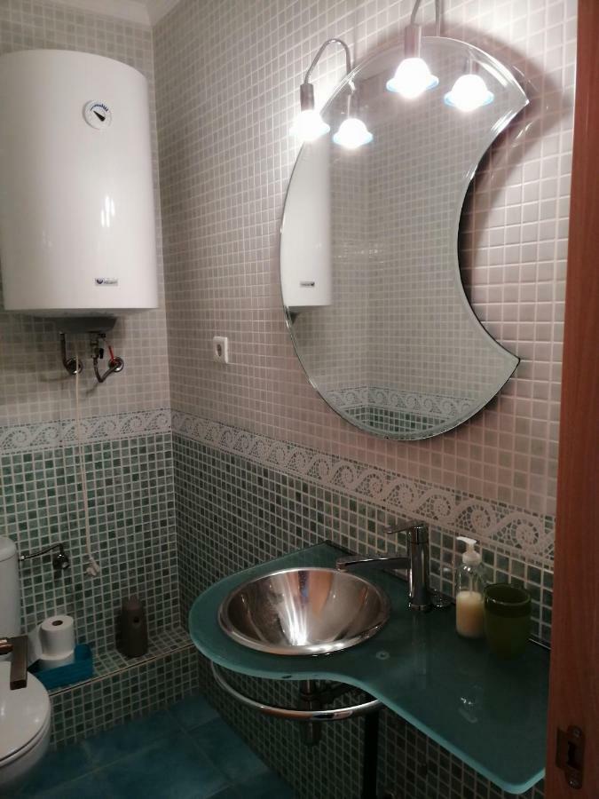 Apartamento Atico Sant Jordi L'Ampolla Exterior foto
