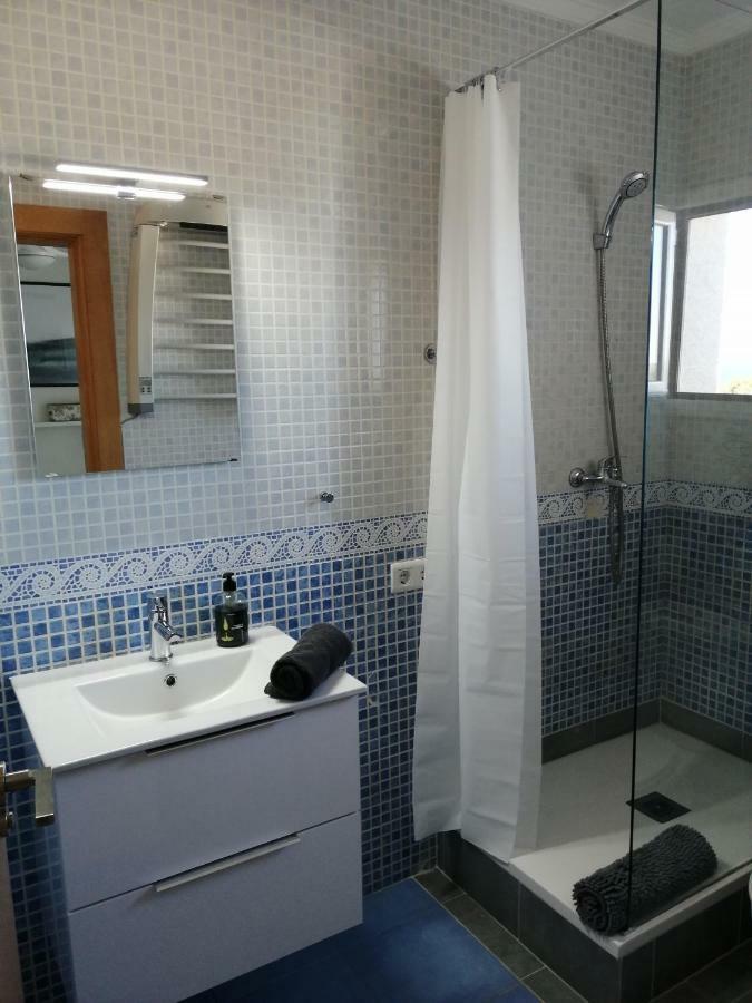Apartamento Atico Sant Jordi L'Ampolla Exterior foto